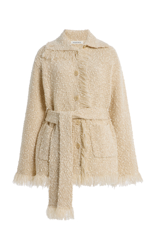 BY MALENE BIRGER