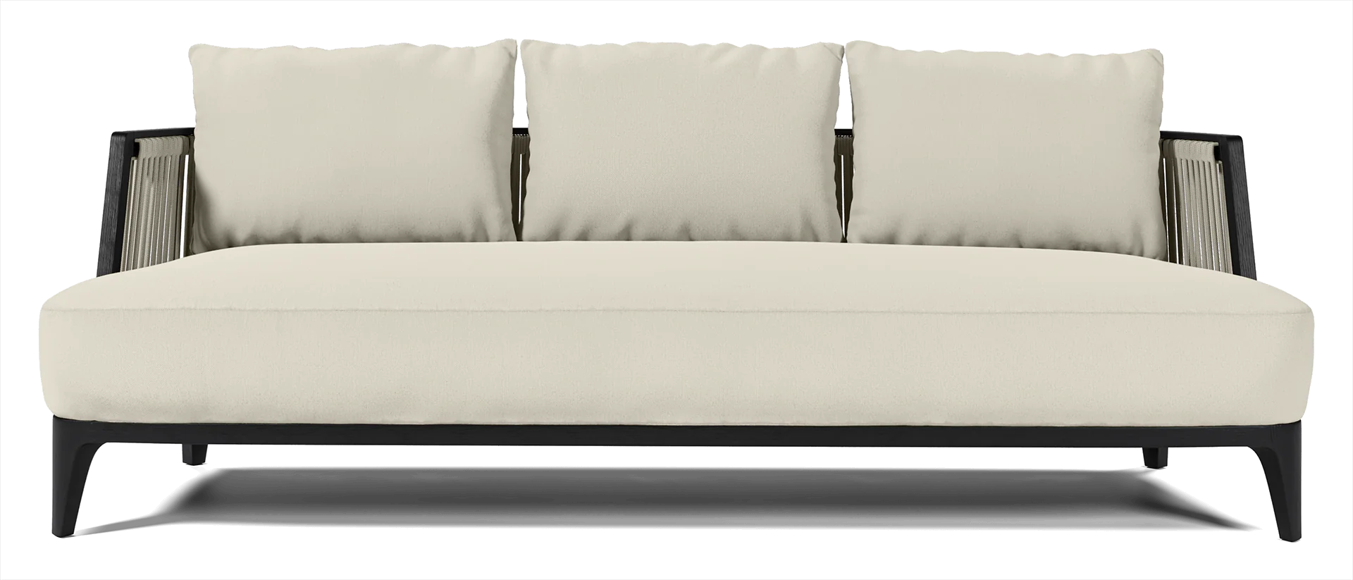 Image of Agean Outdoor Sofa