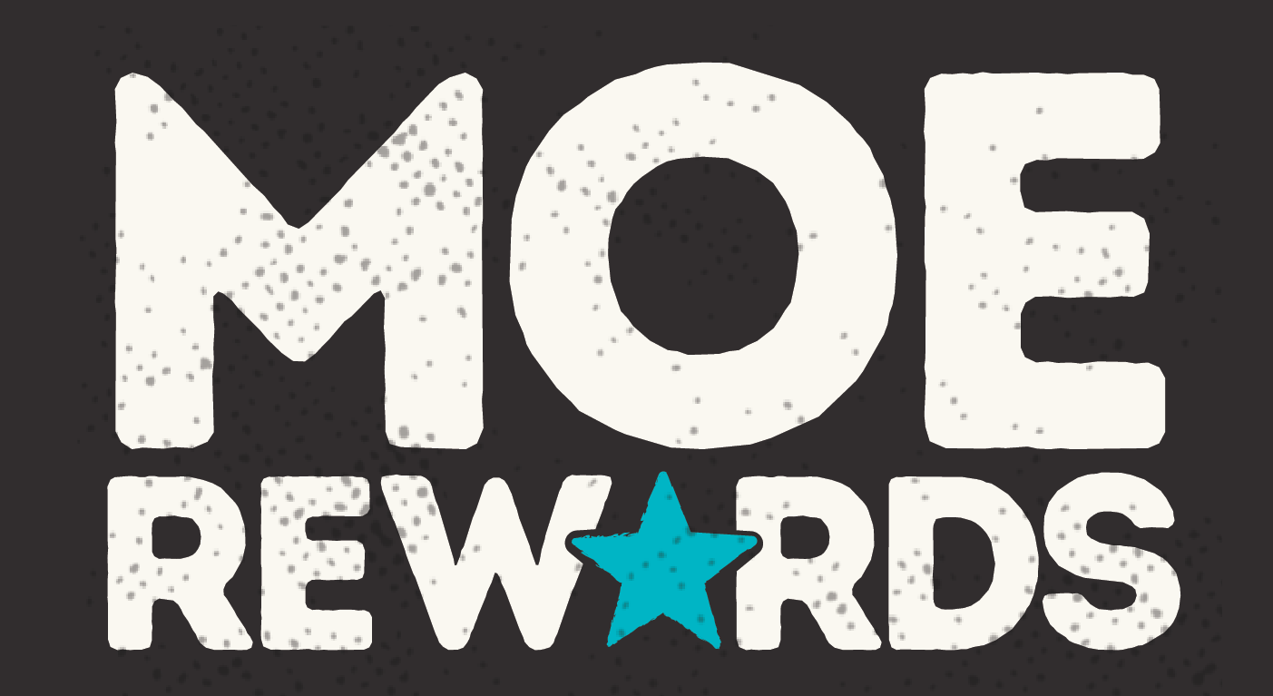 Moe Rewards