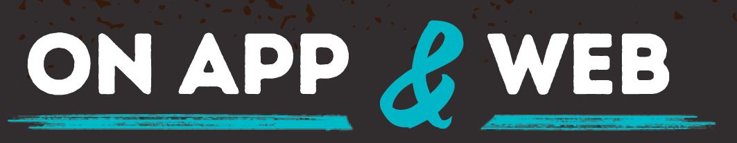 On App & Web