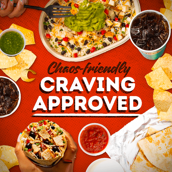 Chaos -friendly craving approved.