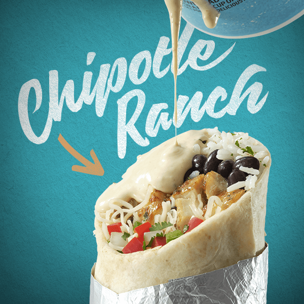 Chipotle Ranch