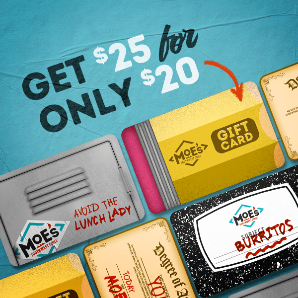 Get $25 for Only $20