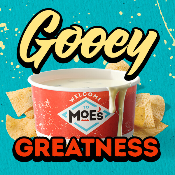 Gooey Greatness
