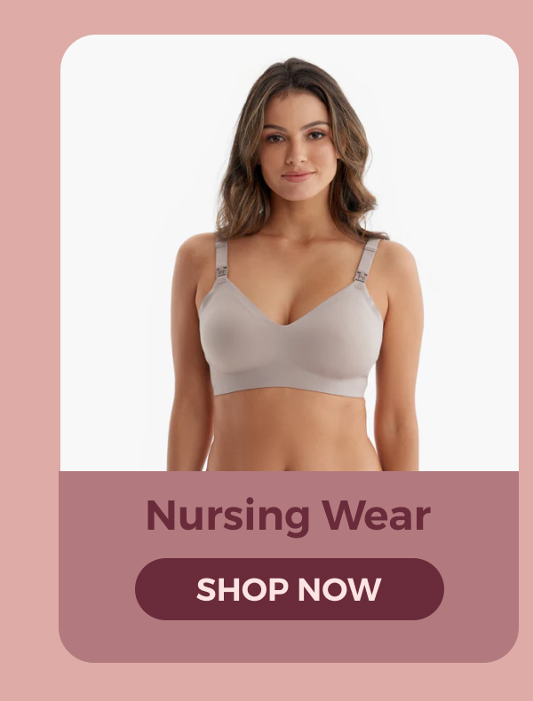 Shop Nursing Wear