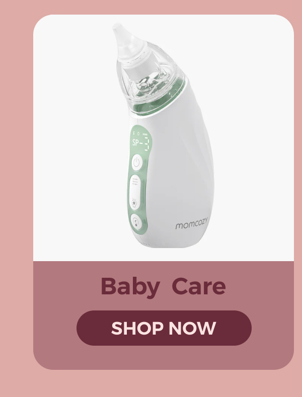 Shop Baby Care
