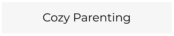Cozy Parenting