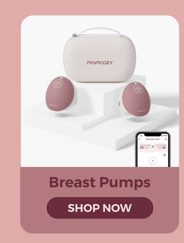 Shop Breast Pumps