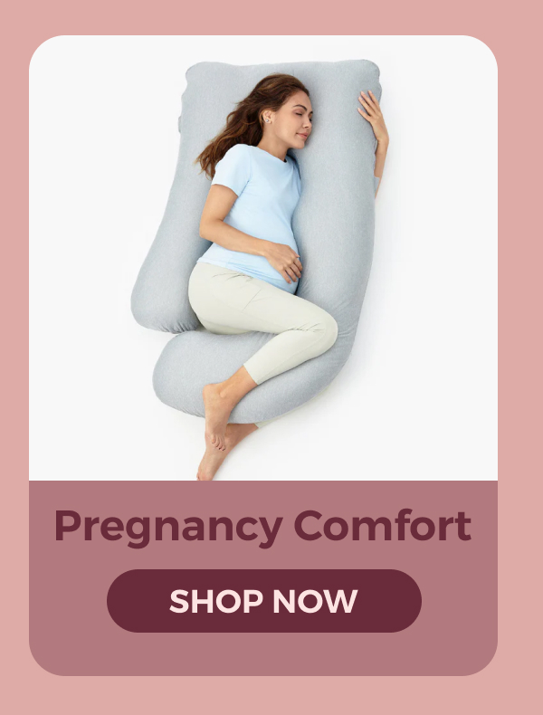 Shop Pregnancy Comfort