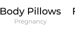 Body Pillows - Pregnency