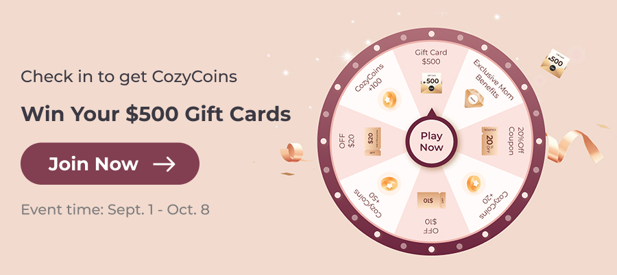 Win Your $500 Gift Cards. Join Now