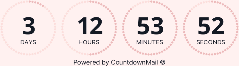 Countdown Timer