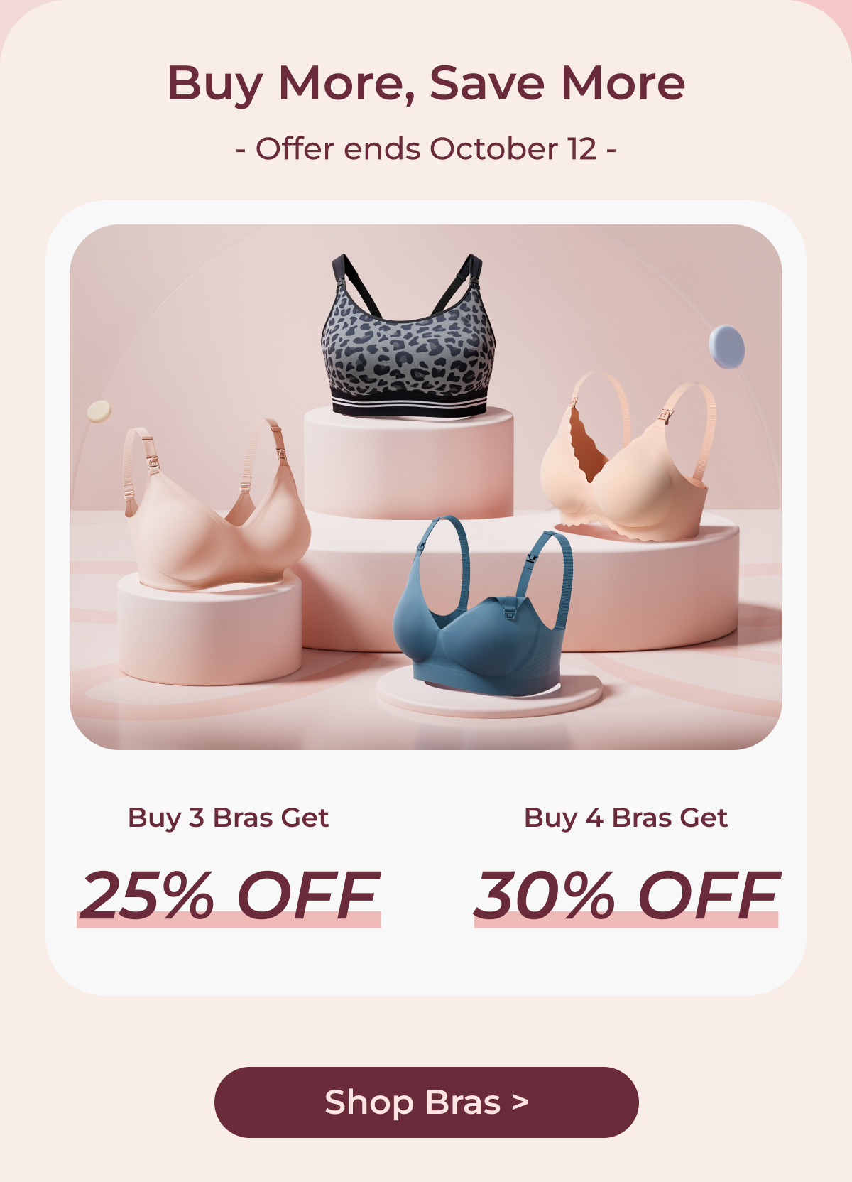Buy More, Save More