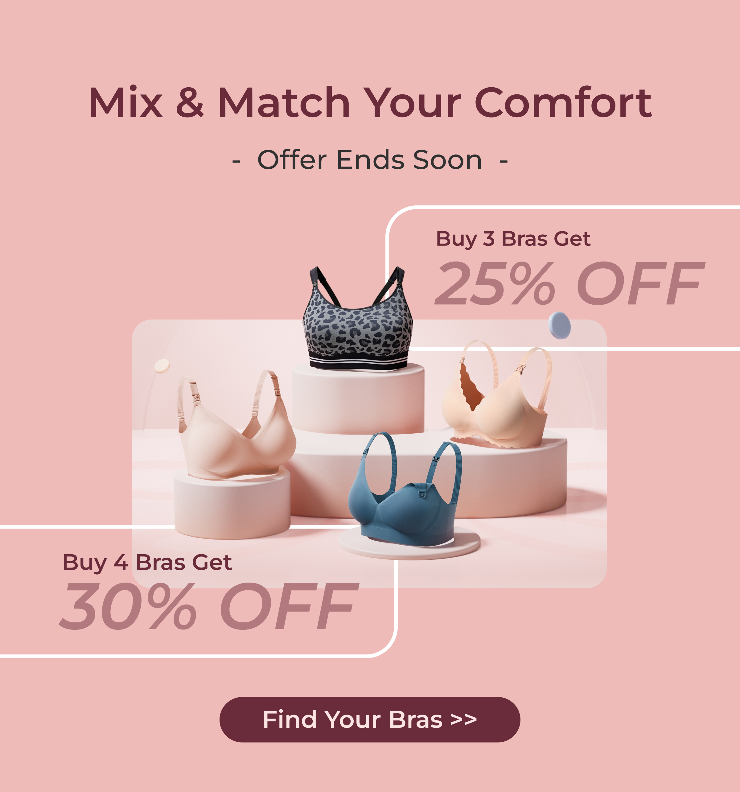Buy More, Save More