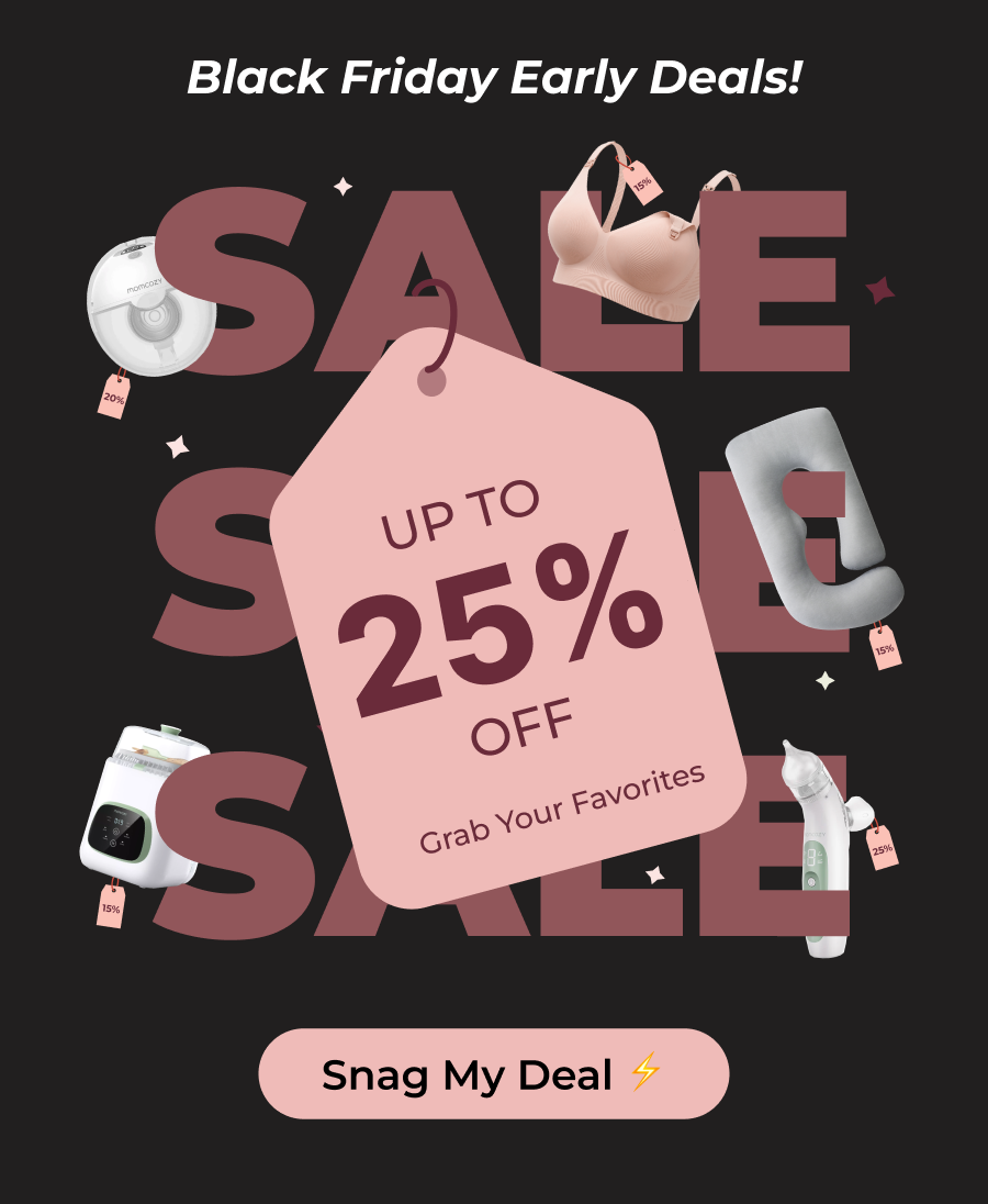 Black Friday Early Deals! Up to 25% OFF 