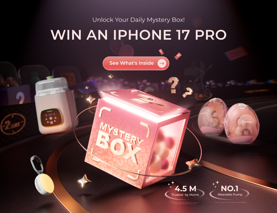 MYSTERY BOX