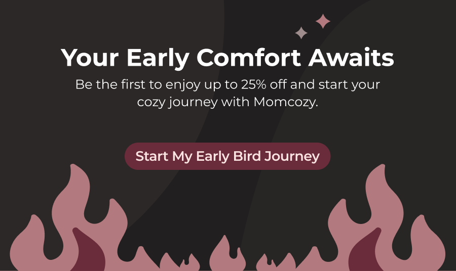 Your Early Comfort Awaits