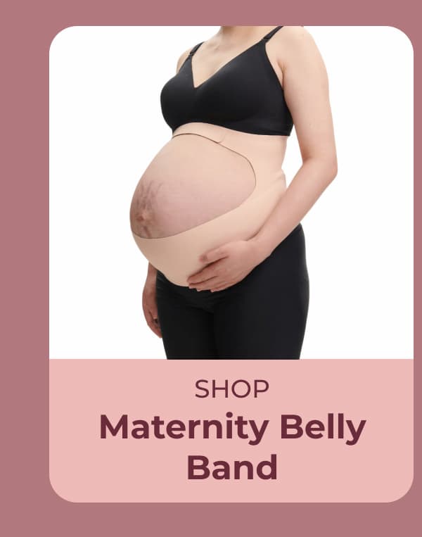 Shop Maternity Belly Band