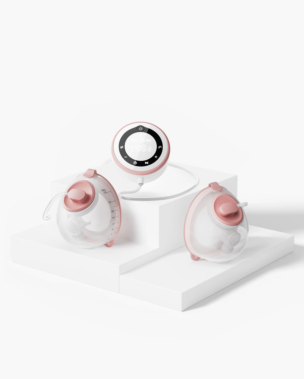 Image of V1 Pro Hospital-Grade Wearable Breast Pump
