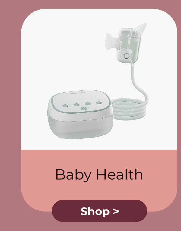 Shop Baby Health
