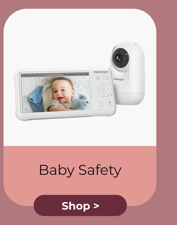 Shop Baby Safety