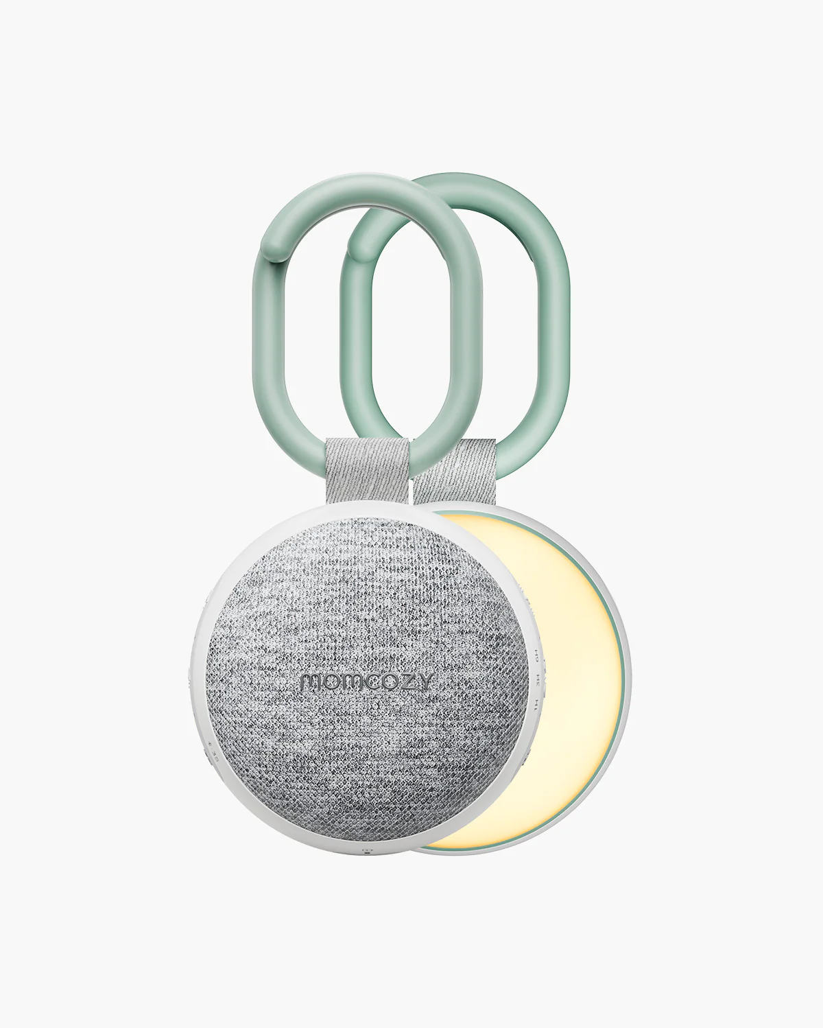 Image of Momcozy Portable Sound Machine