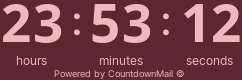 countdownmail.com