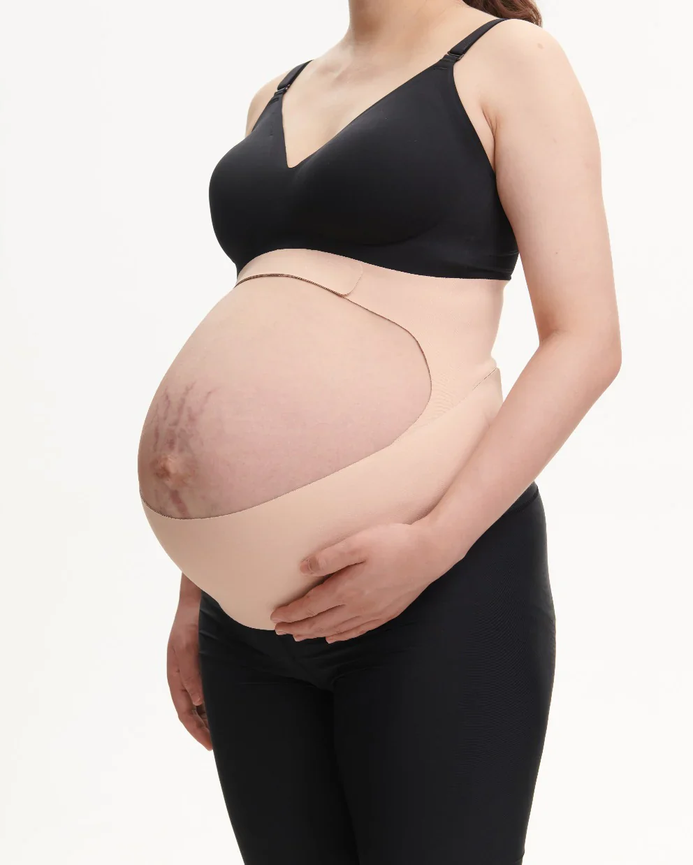 Image of BumpEase - Momcozy Ergonest Maternity Belly Band