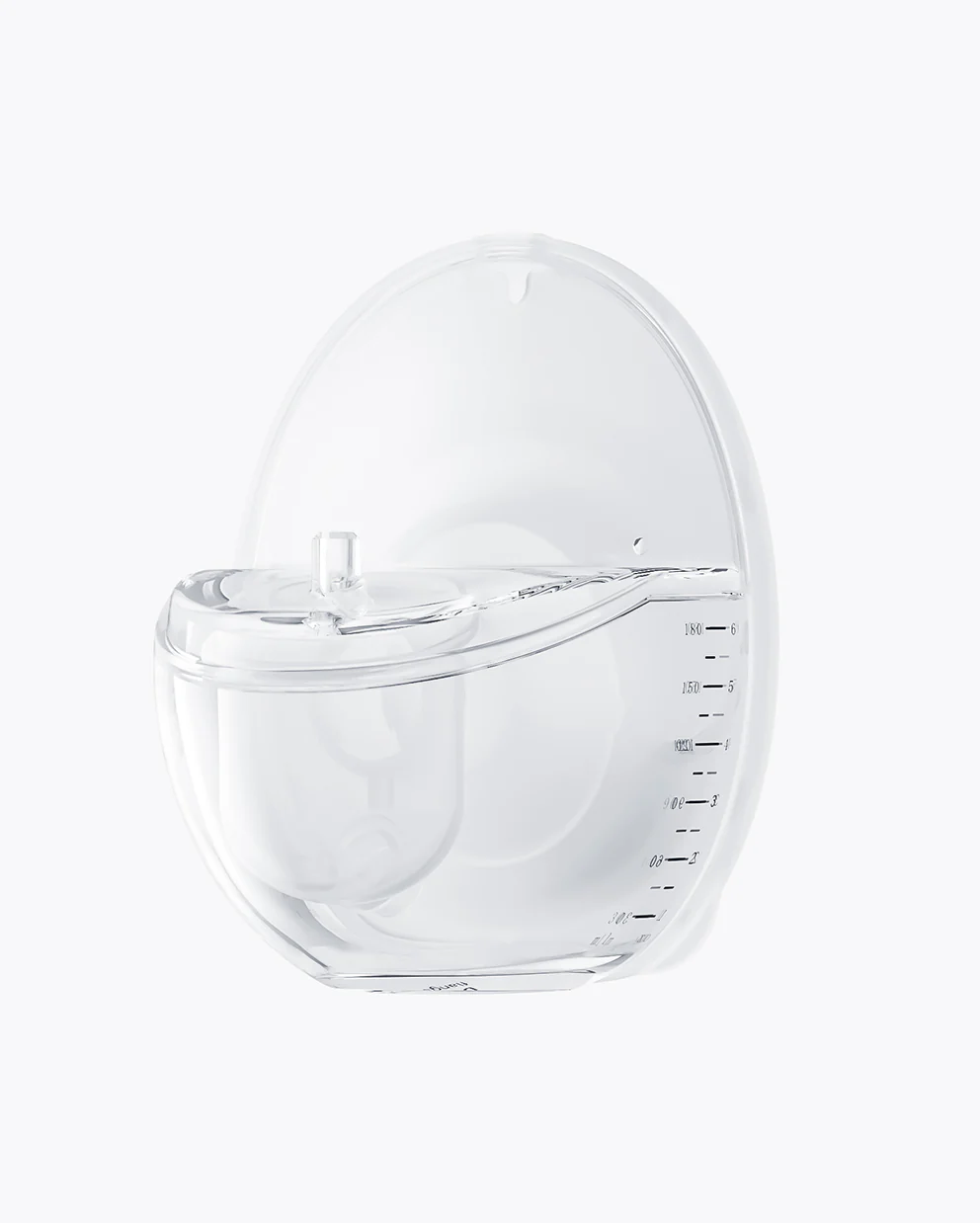 Image of Mobile Style™ Hands-Free Breast Pump | M6 Replacement Parts