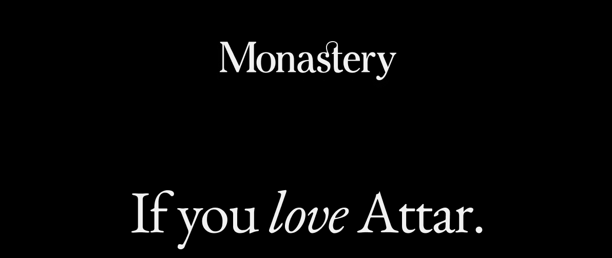 Monastery