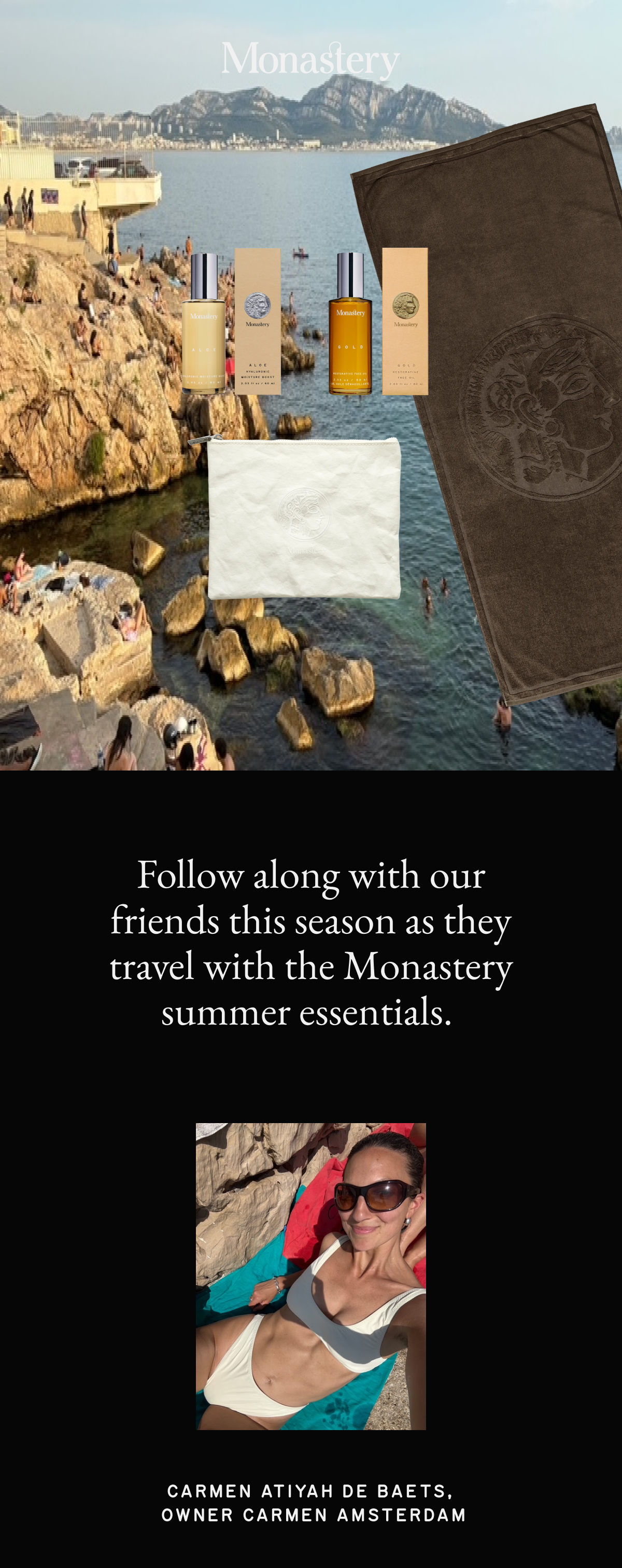 Monastery