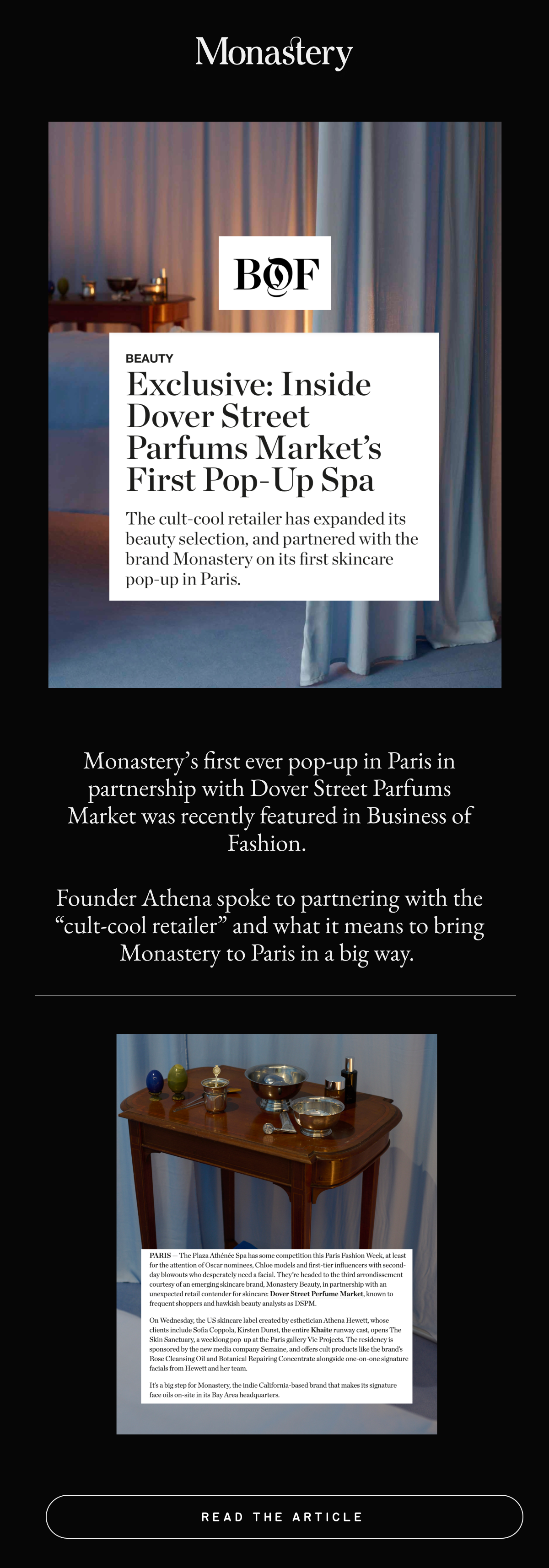 Monastery