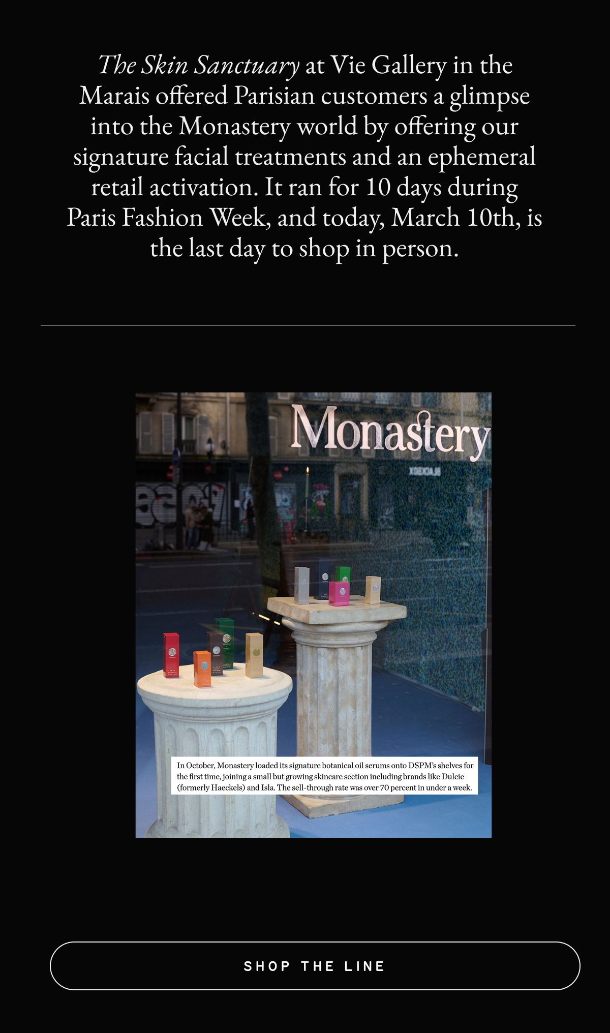 Monastery