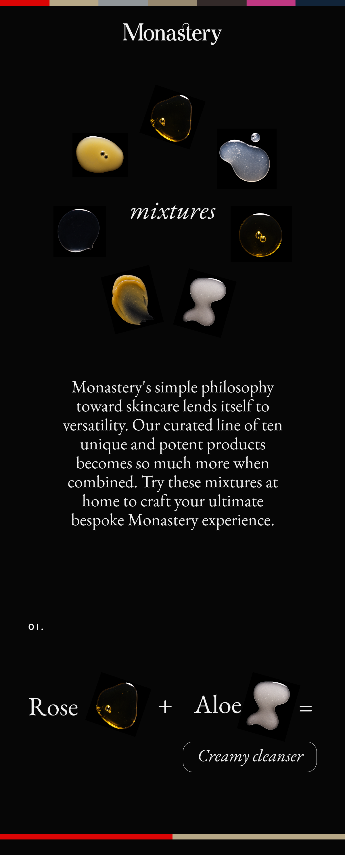 Monastery