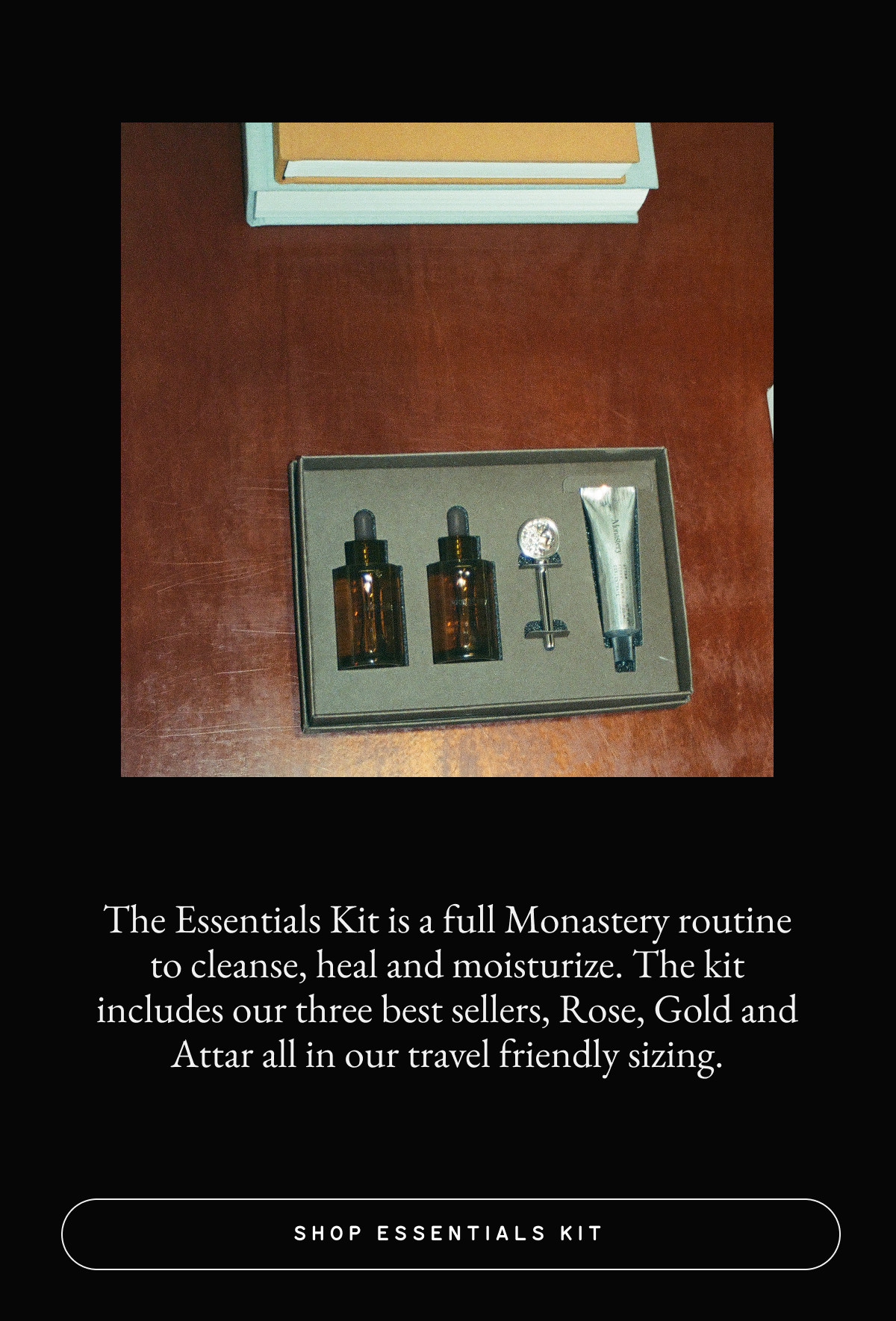 Monastery