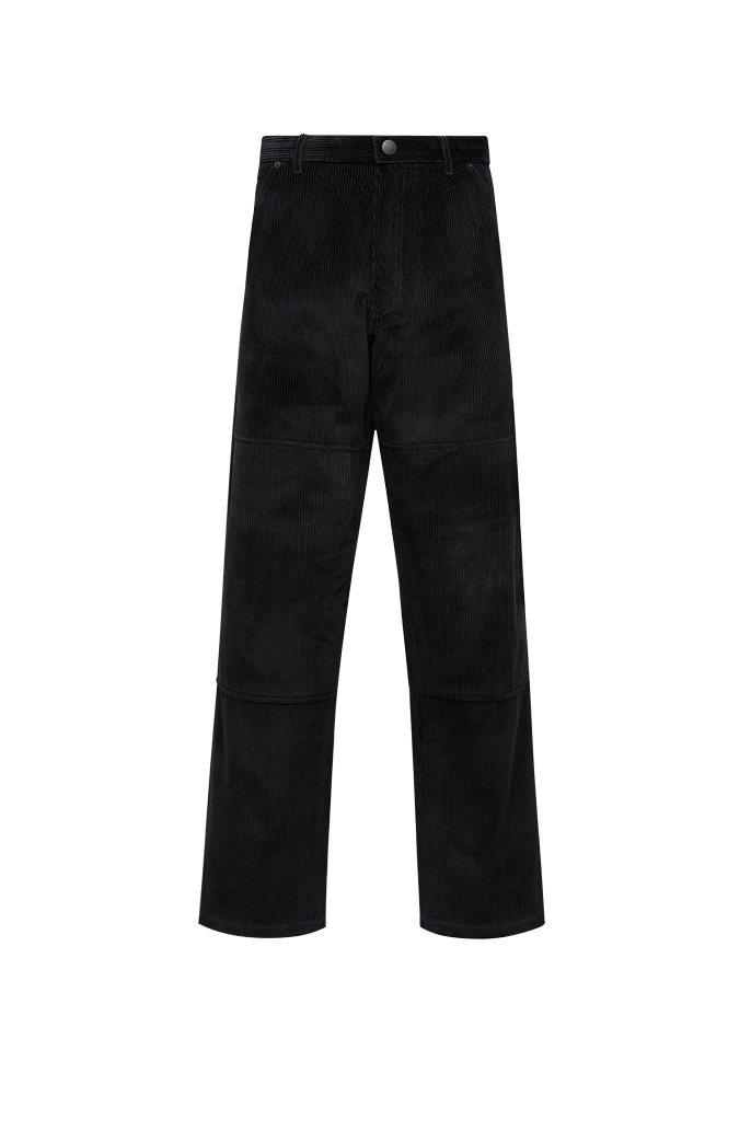 Corduroy Jogging Pants