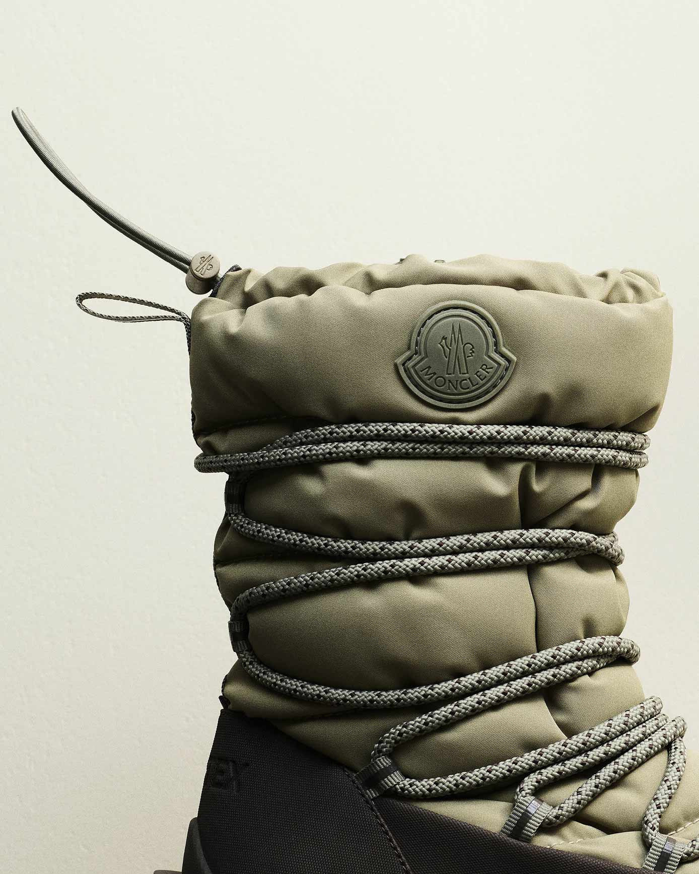 Outerwear Shop now on Moncler's website