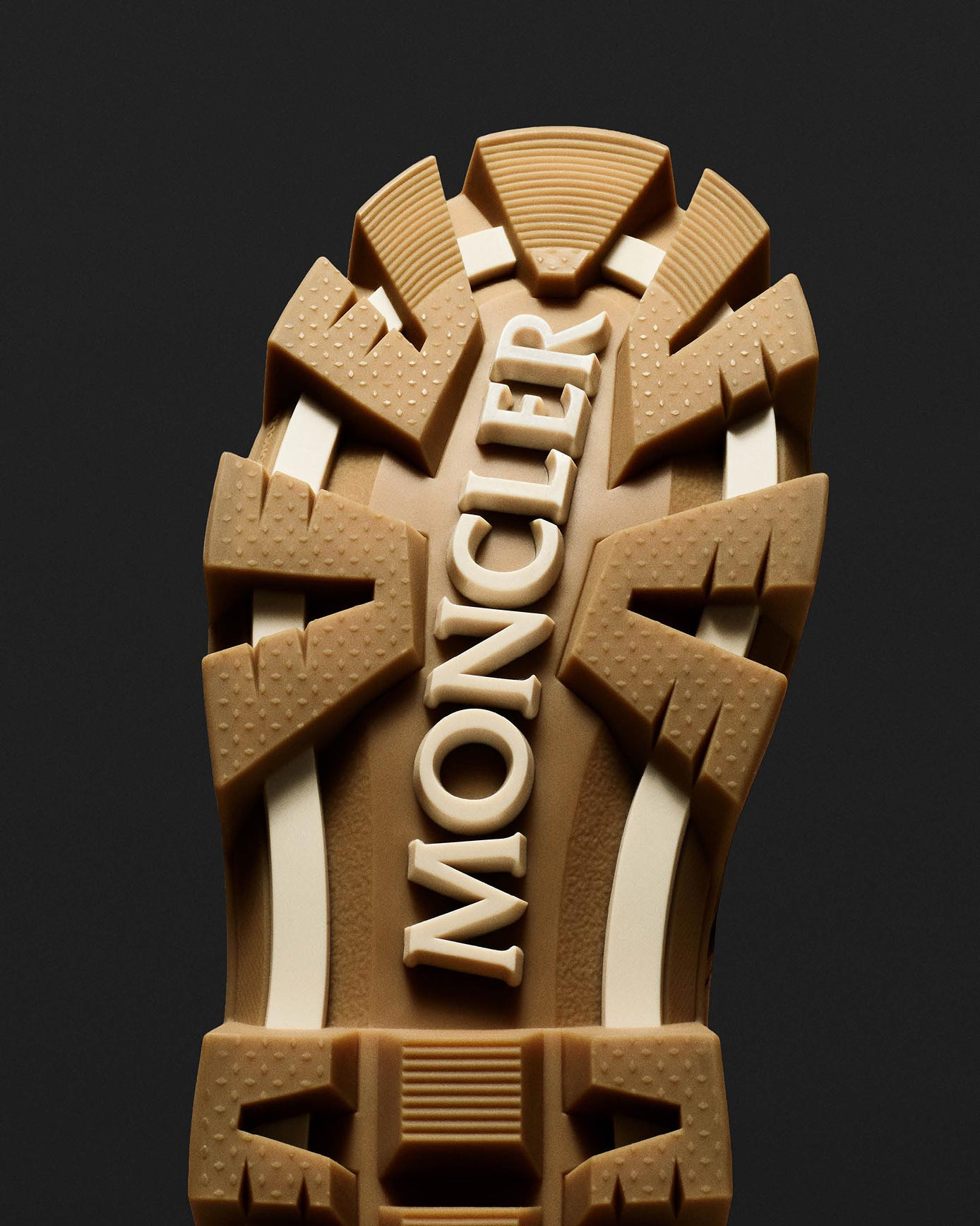 Shoes Shop now on Moncler's website