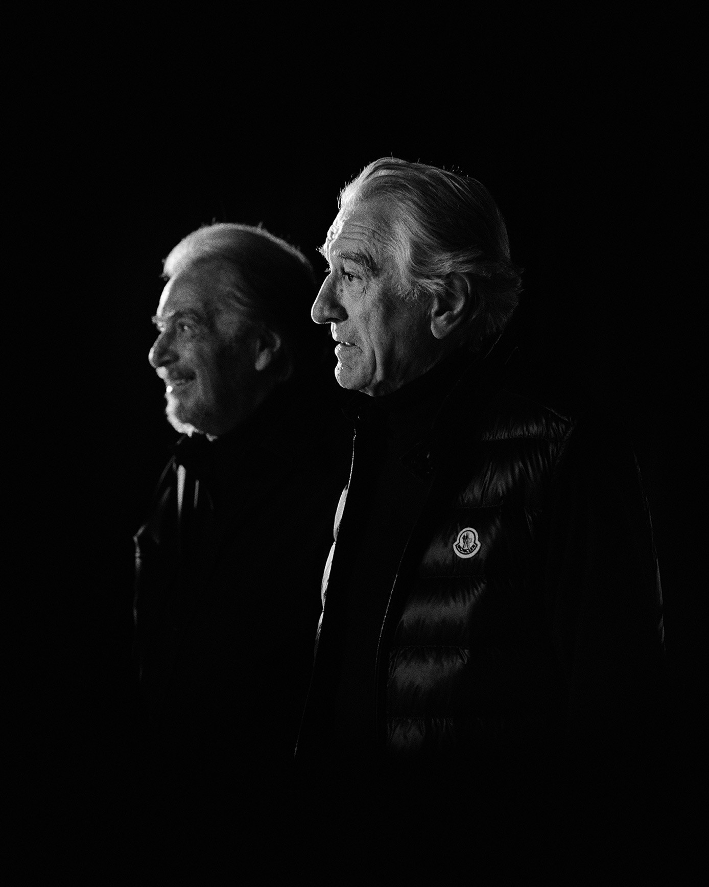Clothing Shop now on Moncler's website