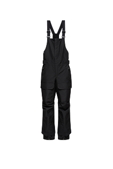 Padded GORE-TEX Ski Bib