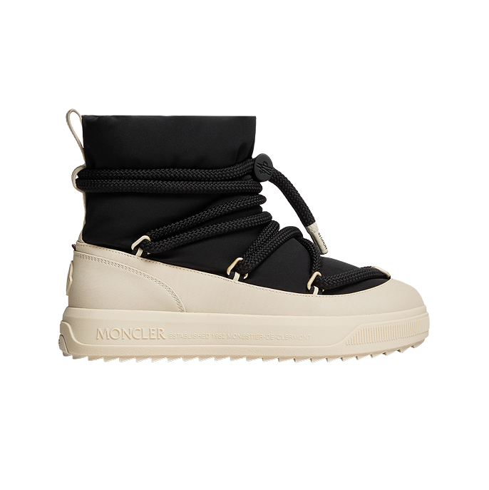 Moncler Altive Mid Snow Boots