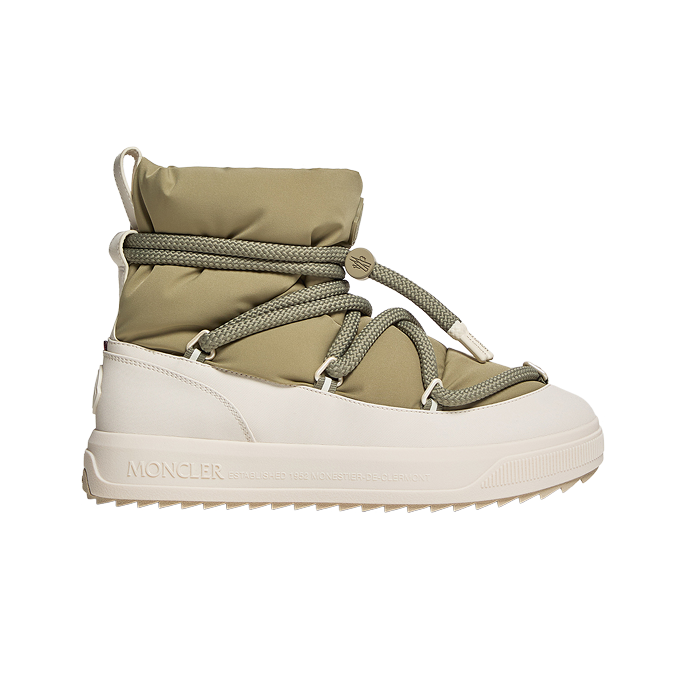 Moncler Altive Mid Snow Boots