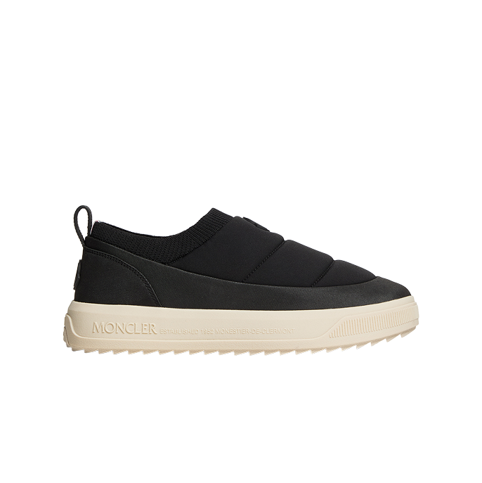 Moncler Altive Slip-On Sneakers