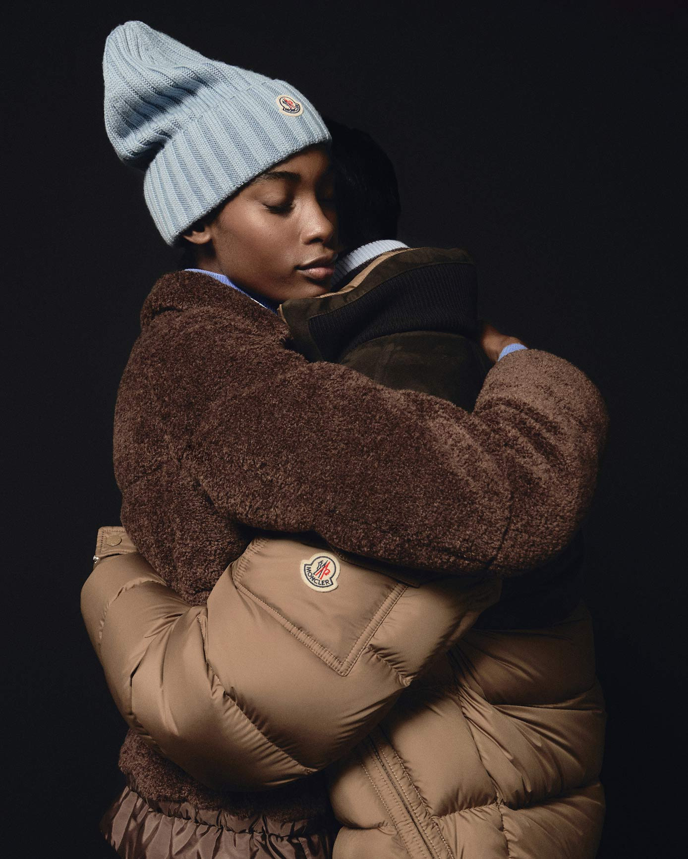 Gift Guide Shop now on Moncler's website