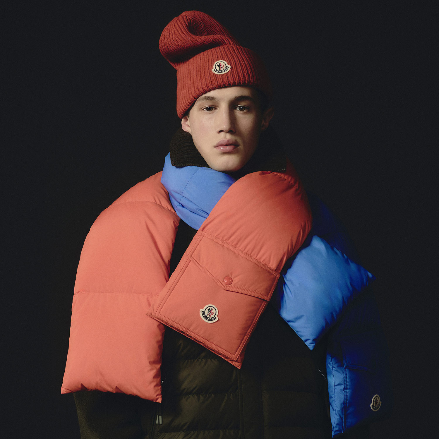 Gift Guide Shop now on Moncler's website
