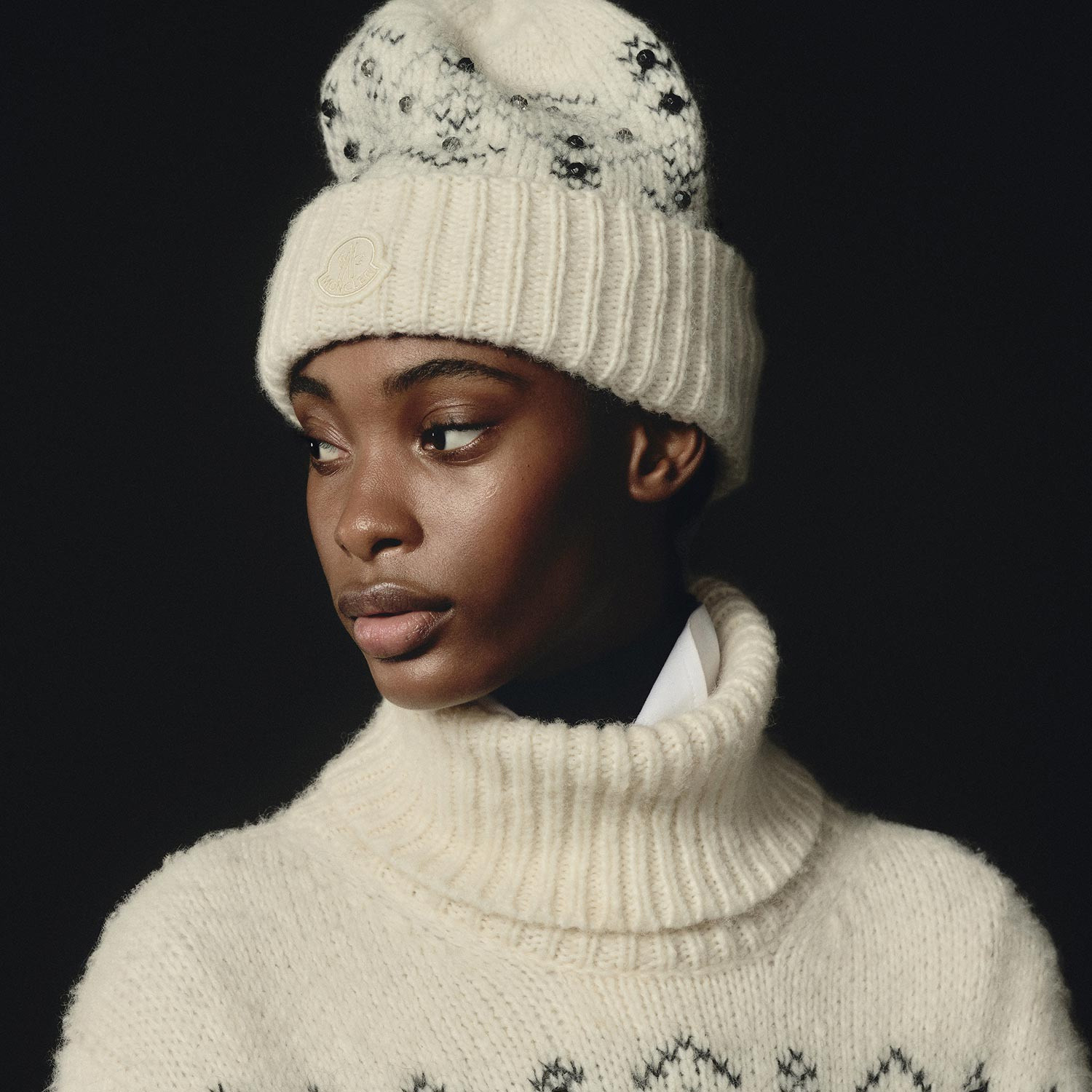 Gift Guide Shop now on Moncler's website