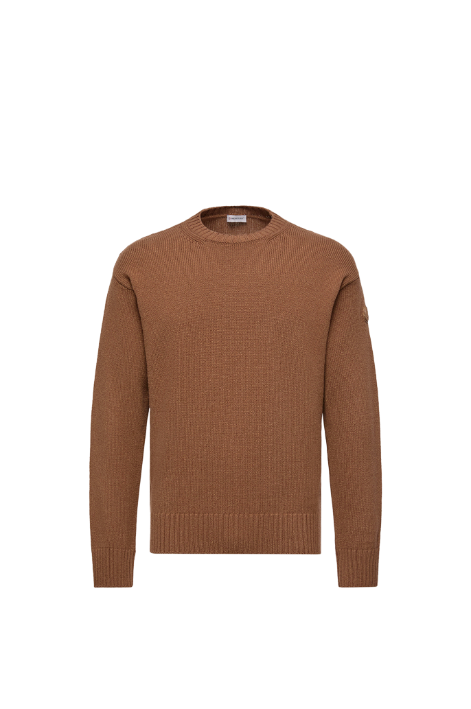 Wool & Cashmere Sweater