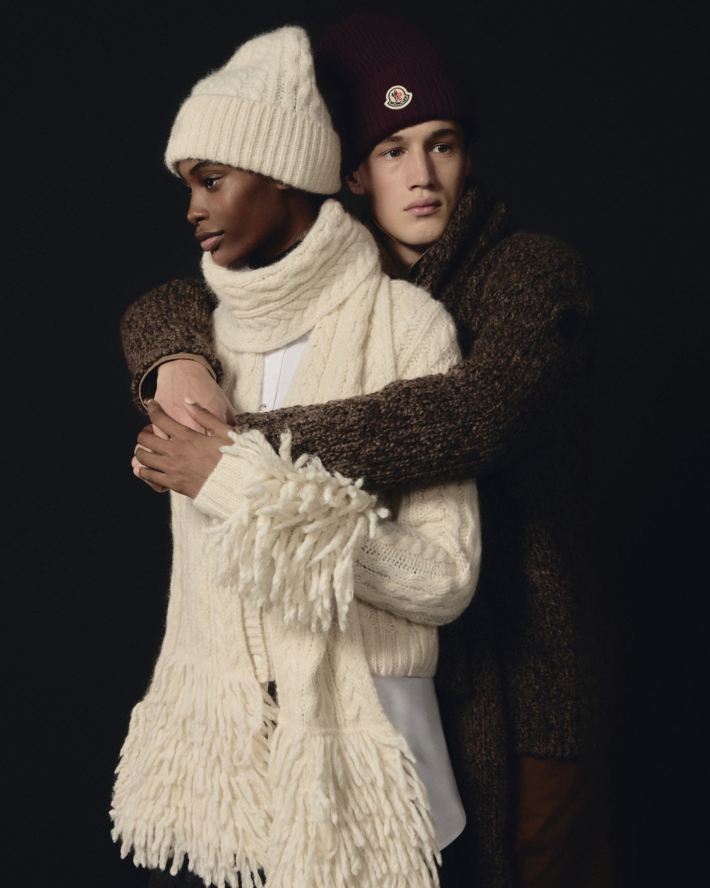 Gifts Shop now on Moncler's website