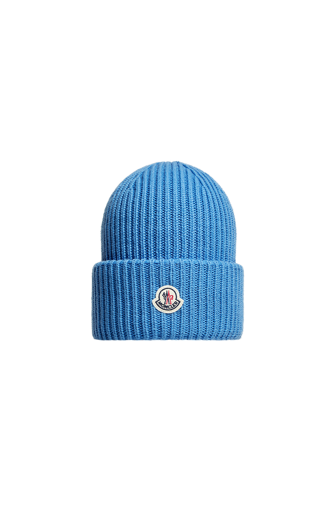 Wool & Cashmere Beanie