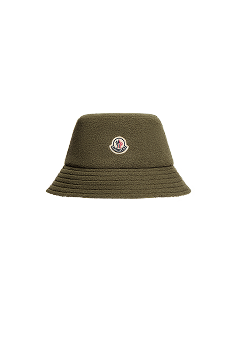 Reversible Teddy Bucket Hat